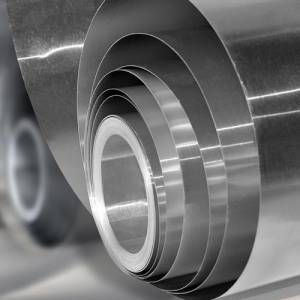 Stainless Steel 347 Sheets  Manufacturers in Chennai