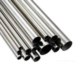 Stainless Steel 347H Seamless Tubes Manufacturers in Chennai