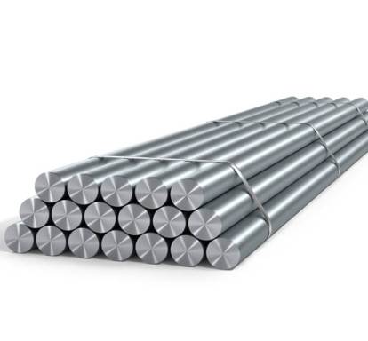 Stainless Steel 410 Round Bars Manufacturers in Chennai