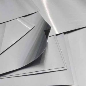 Stainless Steel 410 Sheets Manufacturers in Chennai