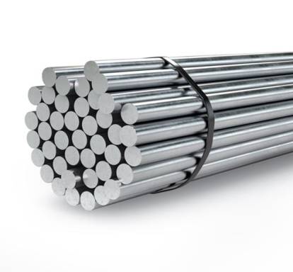 Stainless Steel 431 Round Bars Manufacturers in Chennai
