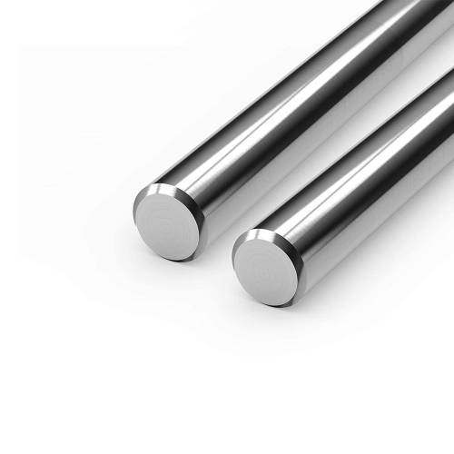 Stainless Steel 446 Round Bars Manufacturers in Chennai