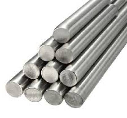 Stainless Steel 904L Round Bars Manufacturers in Chennai