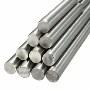 Stainless Steel SMO 254 Round Bar Manufacturers in Chennai