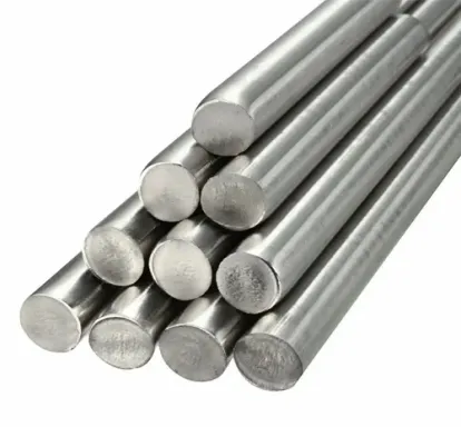 Stainless Steel SMO 254 Round Bar Manufacturers in Chennai