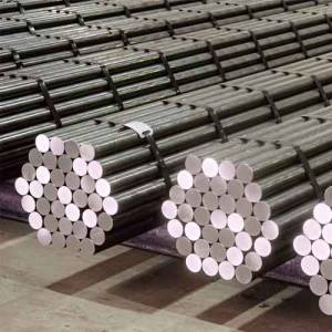 Stainless Steel SMO 254 Manufacturers in Gujarat