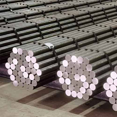 Stainless Steel SMO 254 Manufacturers in Chennai