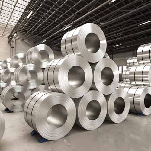 Stainless Steel Sheet Manufacturers in Chennai