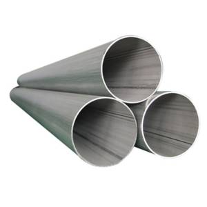 Stainless Steel Welded Pipe Manufacturers in Chennai