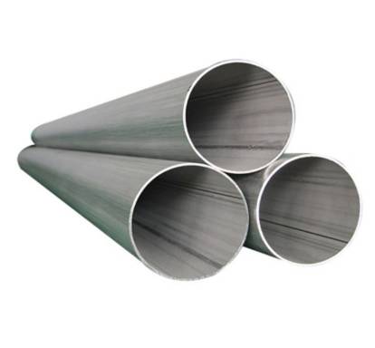 Stainless Steel Welded Pipe Manufacturers in Chennai
