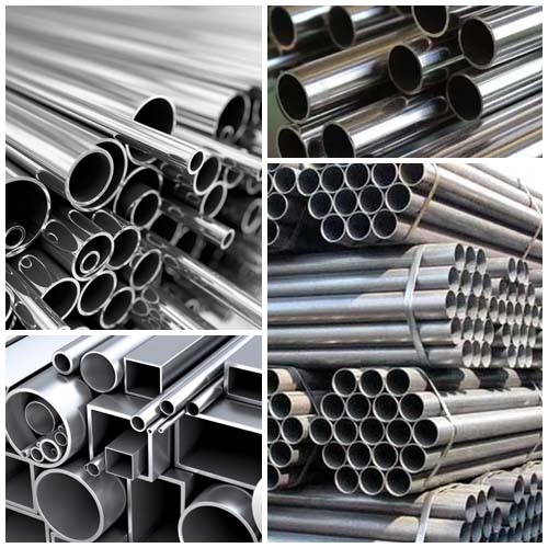 Virwadia Metal & Alloys